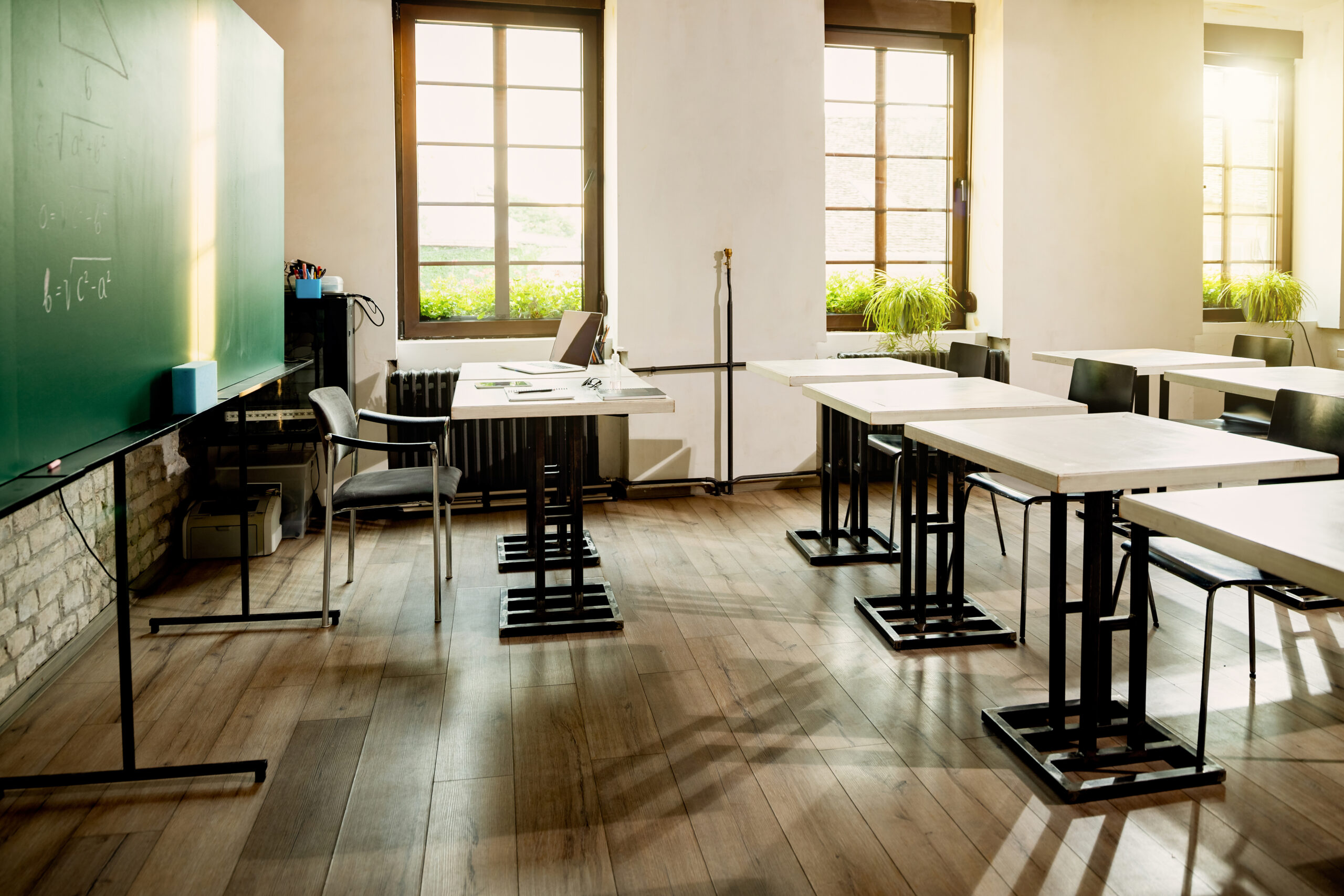 Evasão escolar: para reduzir, é preciso começar medindo a satisfação dos estudantes